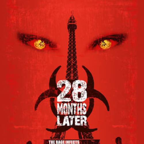 28 Months Later