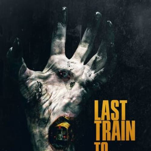 The Last Train to New York