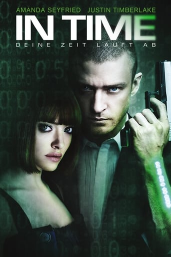 In Time &ndash; Deine Zeit l&auml;uft ab